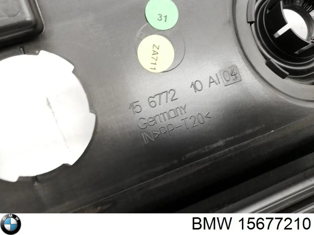 15677210 BMW