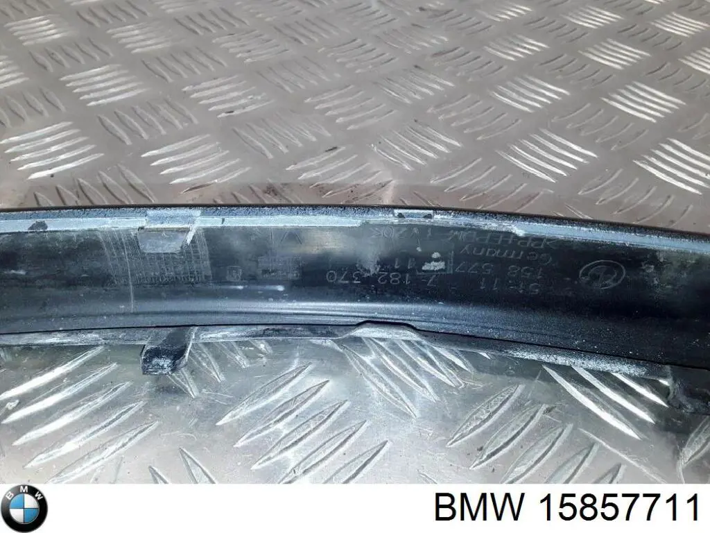 15857711 BMW