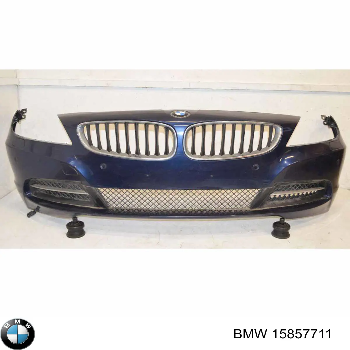 Paragolpes BMW 15857711 precio, desde 68,24 EUR