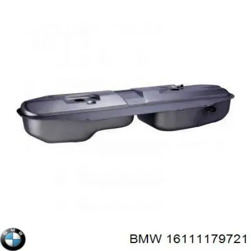 Tanque de combustible para BMW 3 (E30)