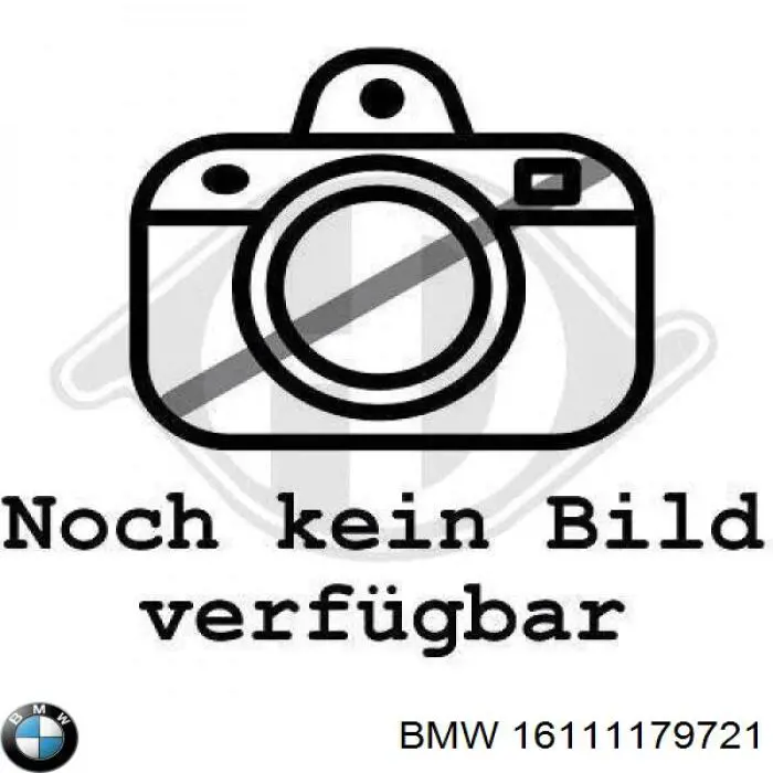 Comprar 16111179721 BMW Depósito de gasolina