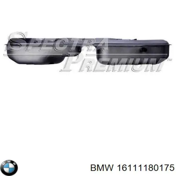 Depósito de gasolina 16111180175 BMW