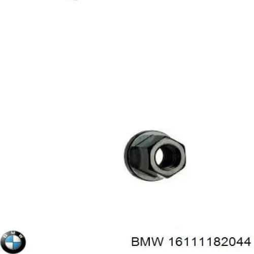 Tanque de combustible para BMW 7 (E38)