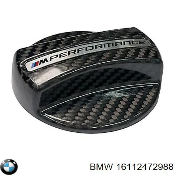 Tapa de depósito de combustible BMW 16112472988 precio, desde 135,41 EUR