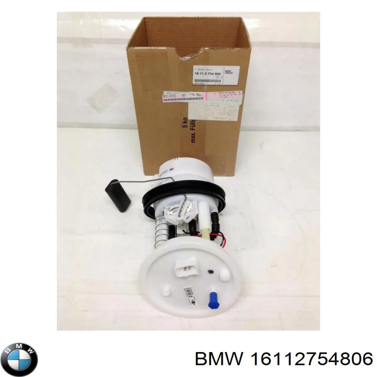 Comprar FE1016112B1 Delphi Unidad de alimentación de combustible