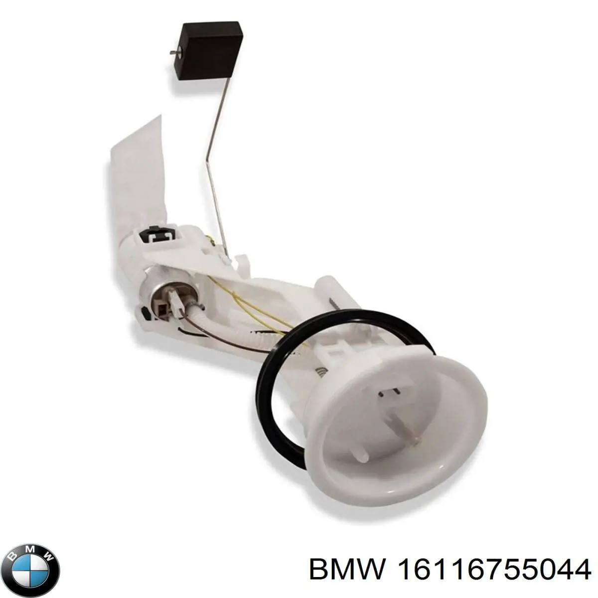 Módulo alimentación de combustible  BMW 16116755044 precio, desde 32,52 EUR