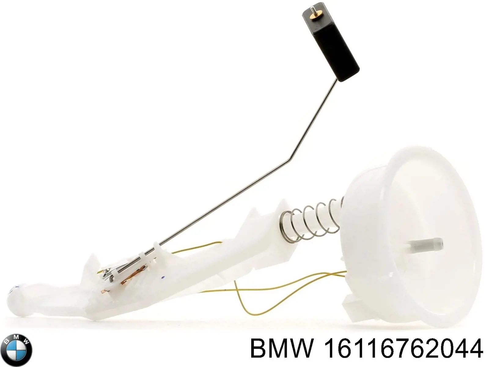 Comprar 703794310 Pierburg Sensor de nivel de combustible