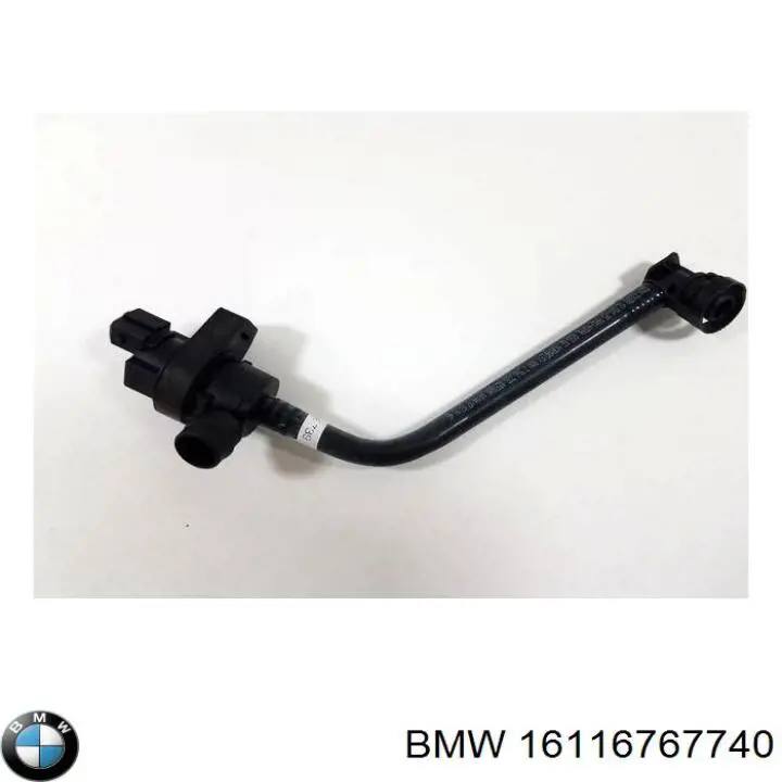 Tapa de depósito de combustible BMW 16116767740 precio, desde 15,90 EUR