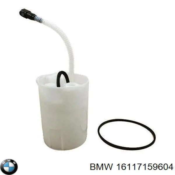 Comprar 16117159604 BMW Unidad de alimentación de combustible