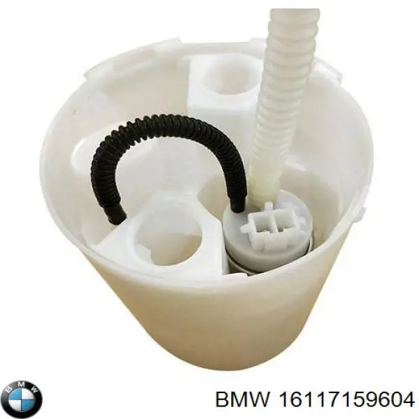Comprar 16117159604 BMW Unidad de alimentación de combustible