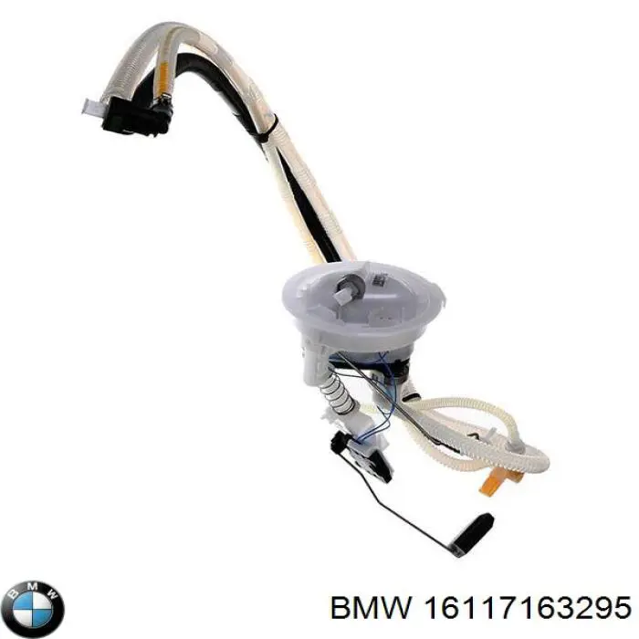16117163295 BMW Módulo de alimentación de combustible