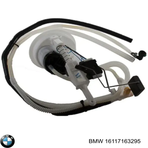 Módulo alimentación de combustible  BMW 16117163295 precio, desde 127,43 EUR