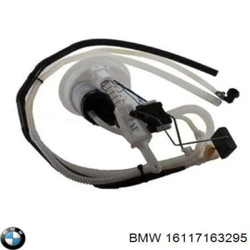 Comprar 16117163295 BMW Unidad de alimentación de combustible