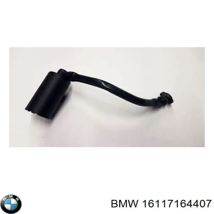 Comprar 7164407 BMW Filtro de carbón activado
