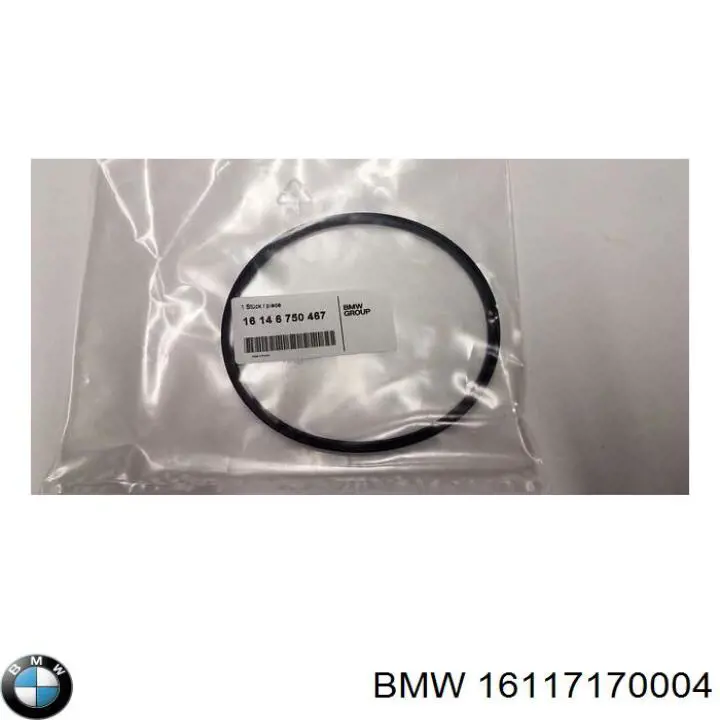 Comprar 16117170004 BMW Unidad de alimentación de combustible