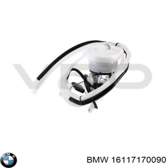 Módulo alimentación de combustible  Continental/Siemens A2C53025285Z precio, desde 81,31 EUR