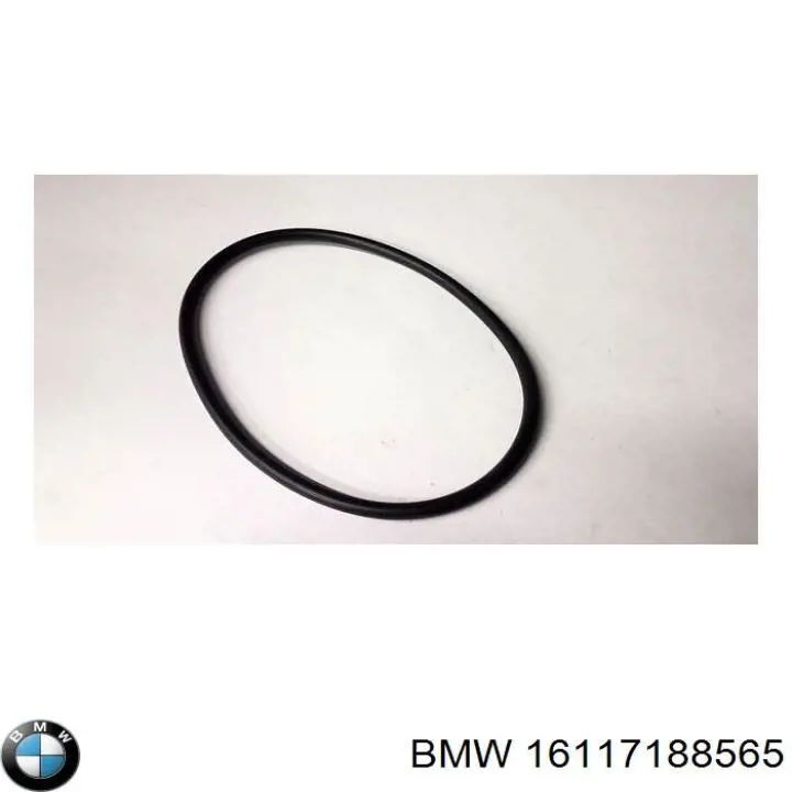 16117188565 BMW