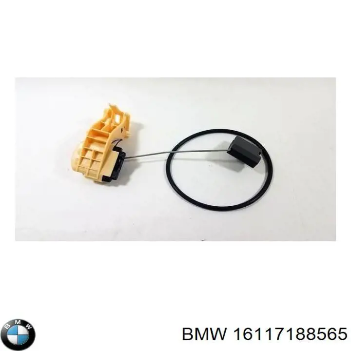  BMW 16117188565 precio, desde 27,57 EUR