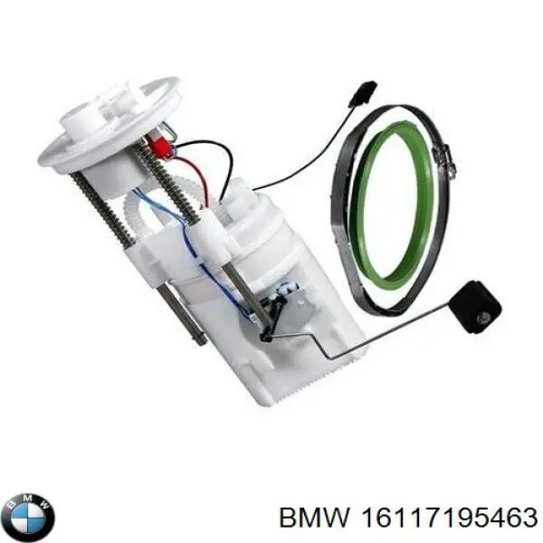 Bomba de gasolina 30919105 AND