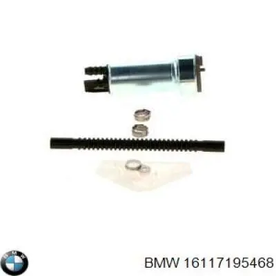 16117195468 BMW módulo alimentación de combustible