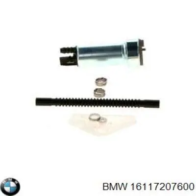 Comprar 16117207600 BMW Unidad de alimentación de combustible