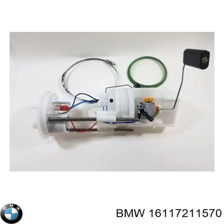  BMW 16117211570 precio, desde 61,07 EUR