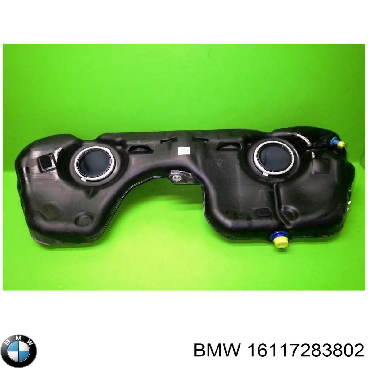 Tanque de combustible para BMW 3  E90