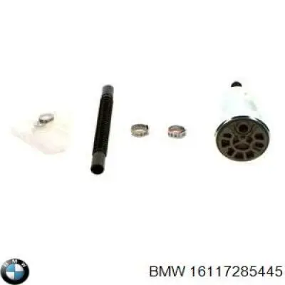 16117285445 BMW módulo alimentación de combustible