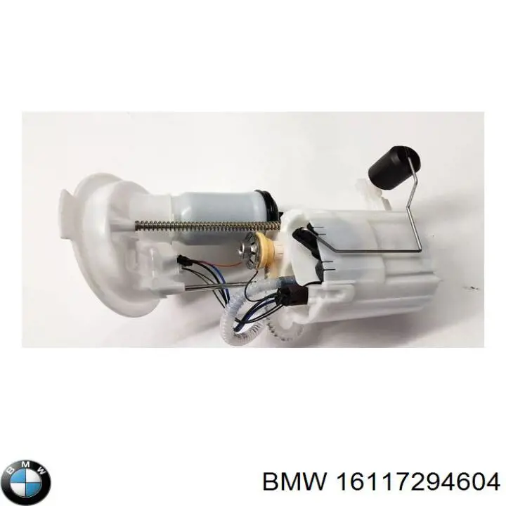 16117294604 BMW