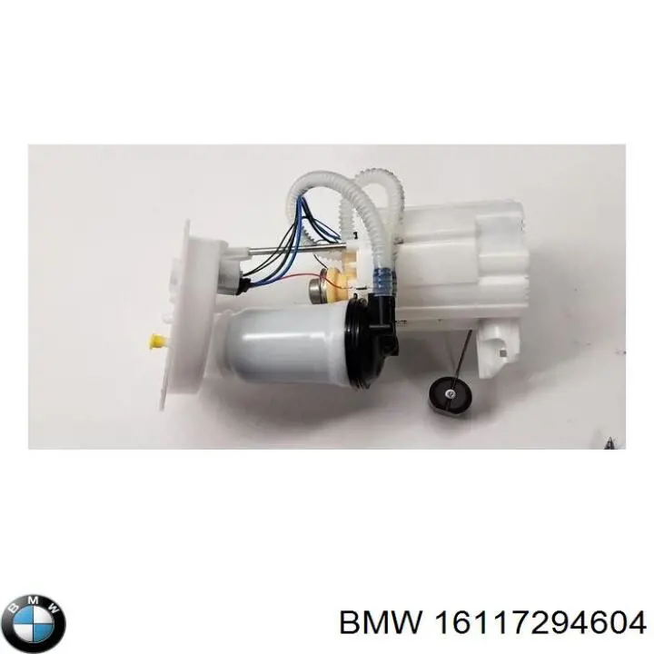 Depósito de gasolina BMW 1 hatchback (F20) (2011 - 2019) precio, desde 1127,77 EUR