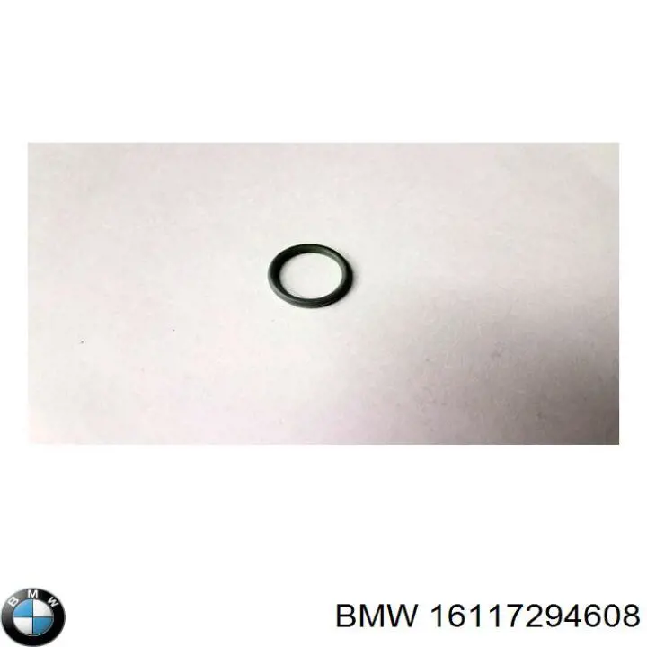 Comprar 16117294608 BMW Depósito de gasolina