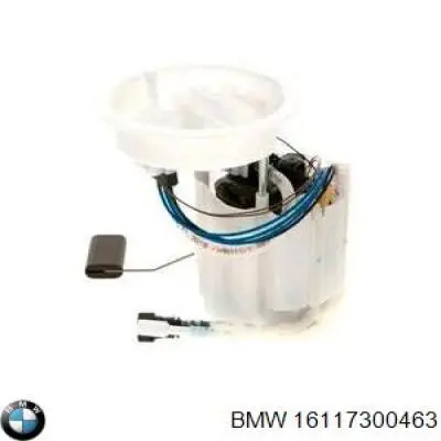 Módulo alimentación de combustible  BMW 16117300463 precio, desde 218,00 EUR