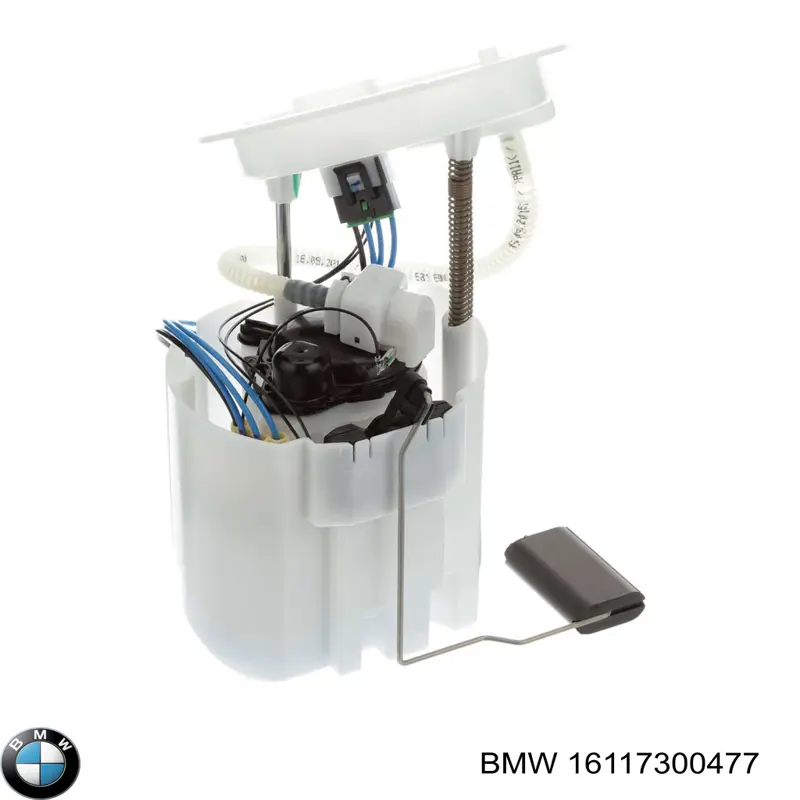 16117300477 BMW