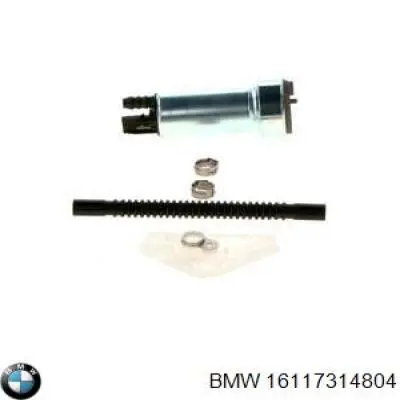 16117314804 BMW Módulo de alimentación de combustible