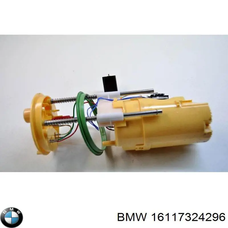 Comprar 16117324296 BMW Unidad de alimentación de combustible