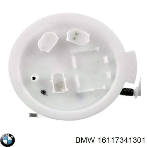 Módulo alimentación de combustible  BMW 16117341301 precio, desde 193,68 EUR