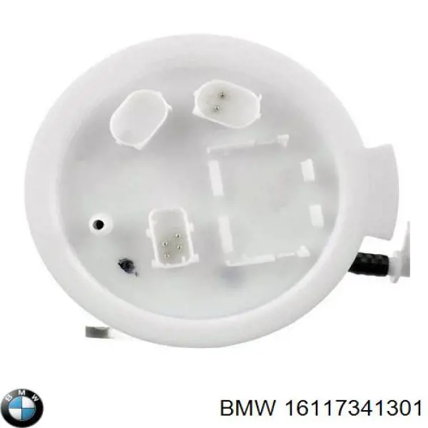 16117341301 BMW módulo alimentación de combustible