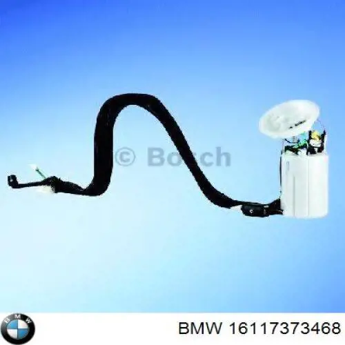 Comprar 16117373468 BMW Unidad de alimentación de combustible