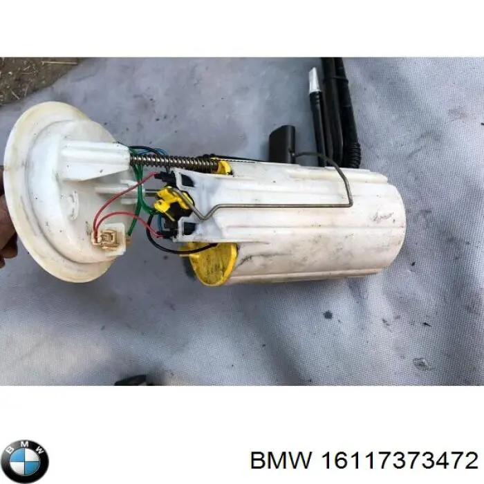 Módulo alimentación de combustible  BMW 7373472 precio, desde 148,62 EUR