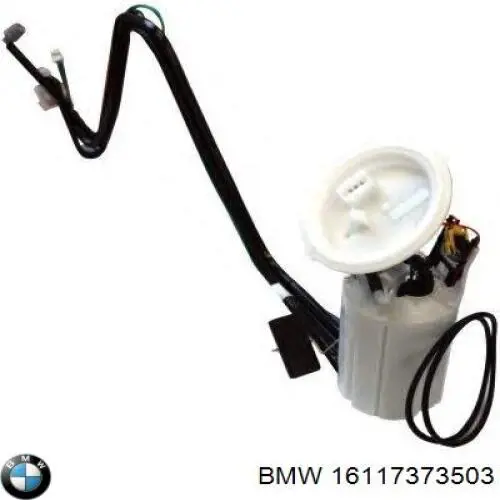 Módulo alimentación de combustible  BMW 16117373503 precio, desde 135,14 EUR