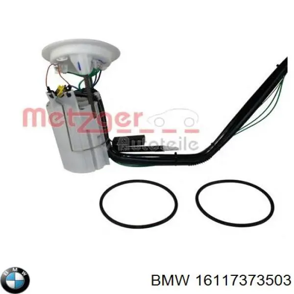 Comprar 16117373503 BMW Unidad de alimentación de combustible