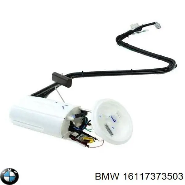 16117373503 BMW módulo alimentación de combustible