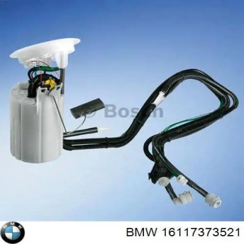 Comprar 16117373521 BMW Unidad de alimentación de combustible