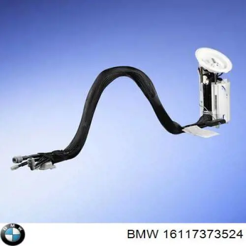 Módulo alimentación de combustible  BMW 16117373524 precio, desde 171,08 EUR