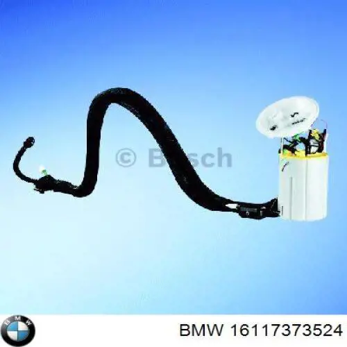 Comprar 16117373524 BMW Unidad de alimentación de combustible
