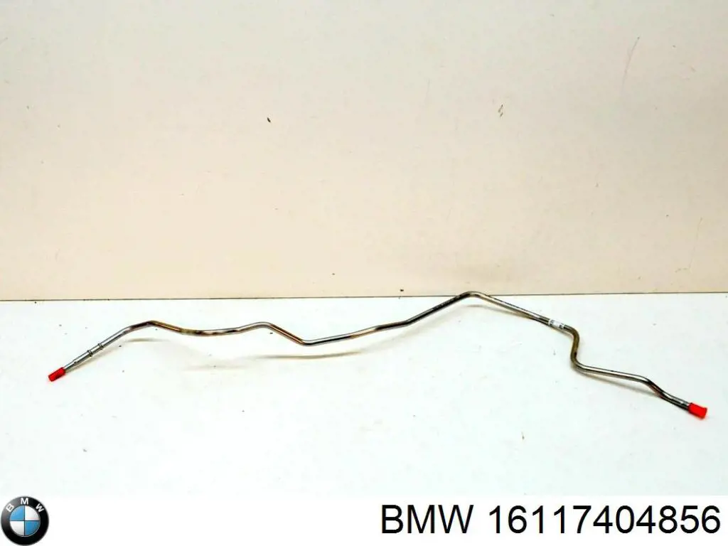 Comprar 16117404856 BMW Juego de tuberías de combustible