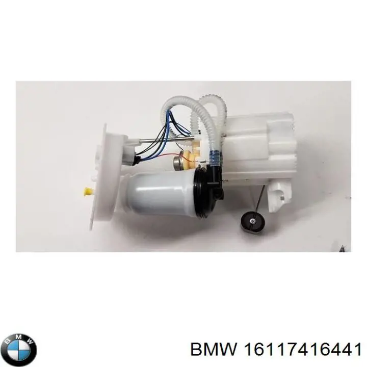 16117416441 BMW