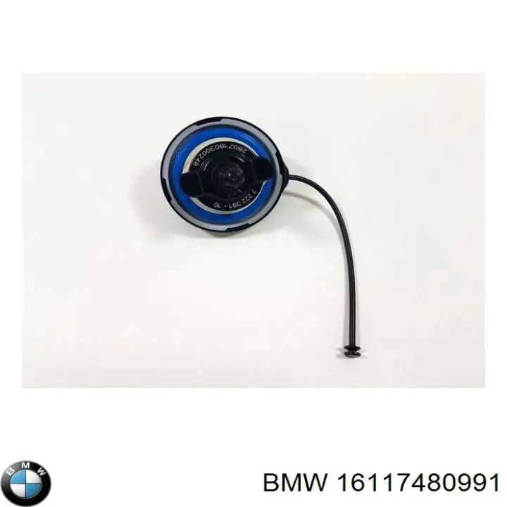 Comprar 16117480991 BMW 