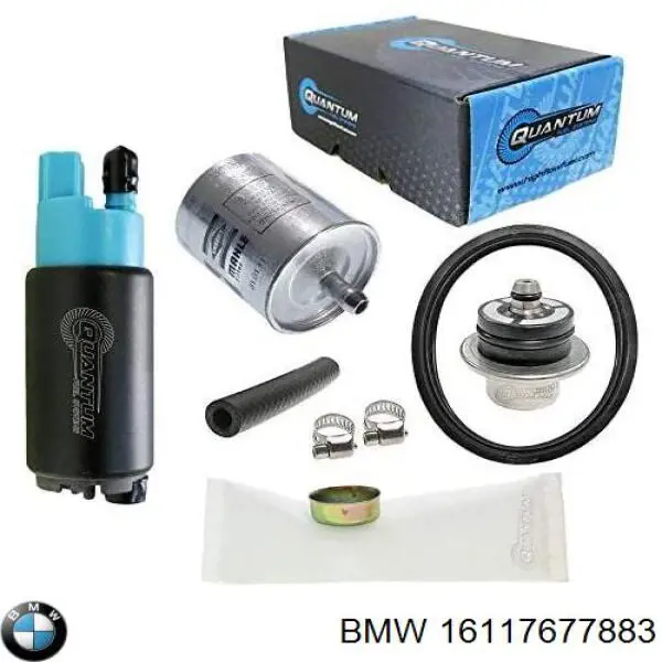  BMW 16117677883 precio, desde 13,22 EUR