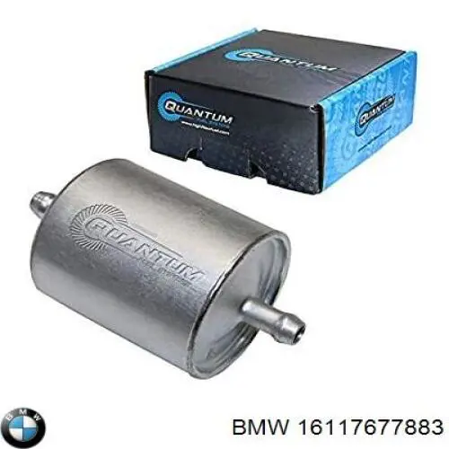 16117677883 BMW 